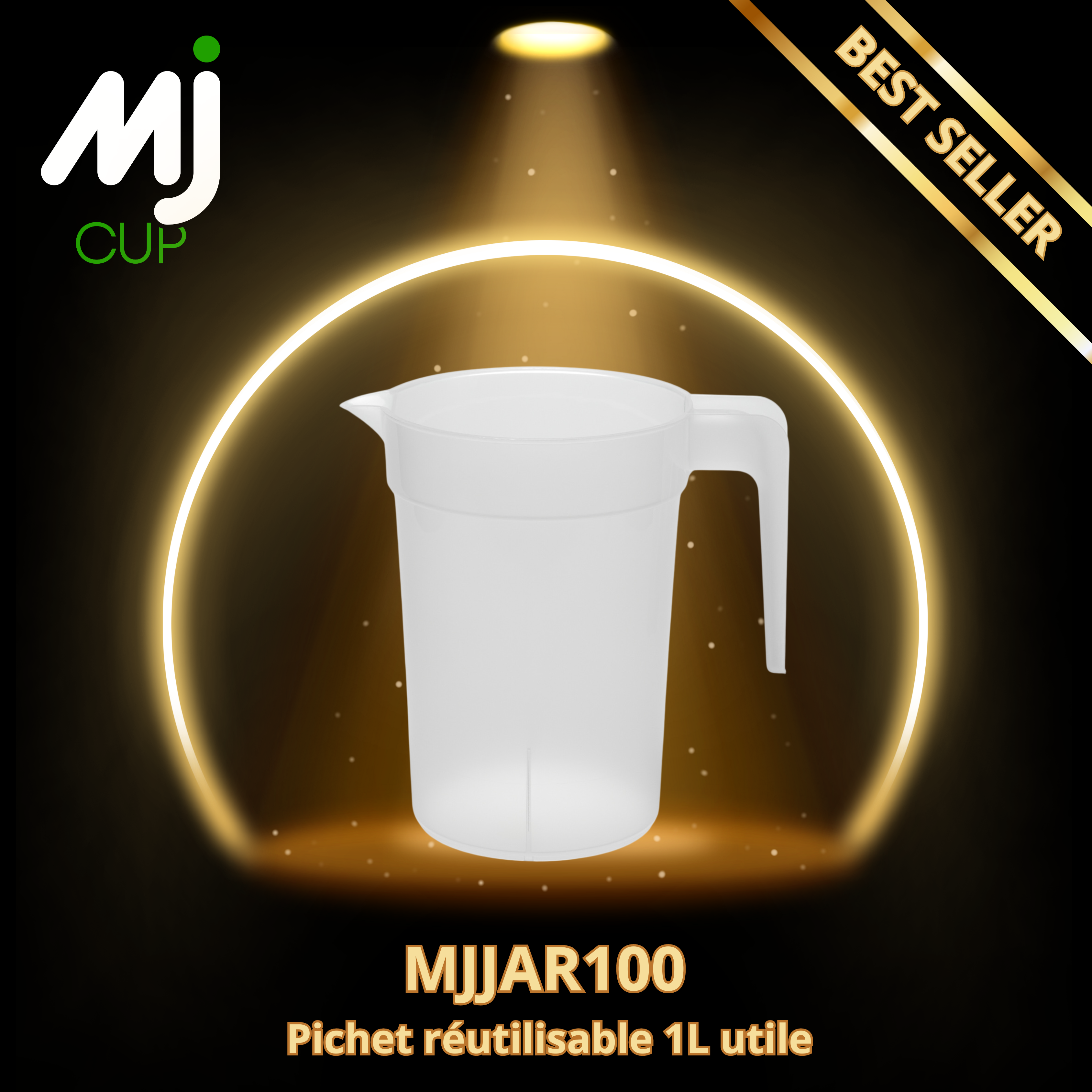 MJJAR100