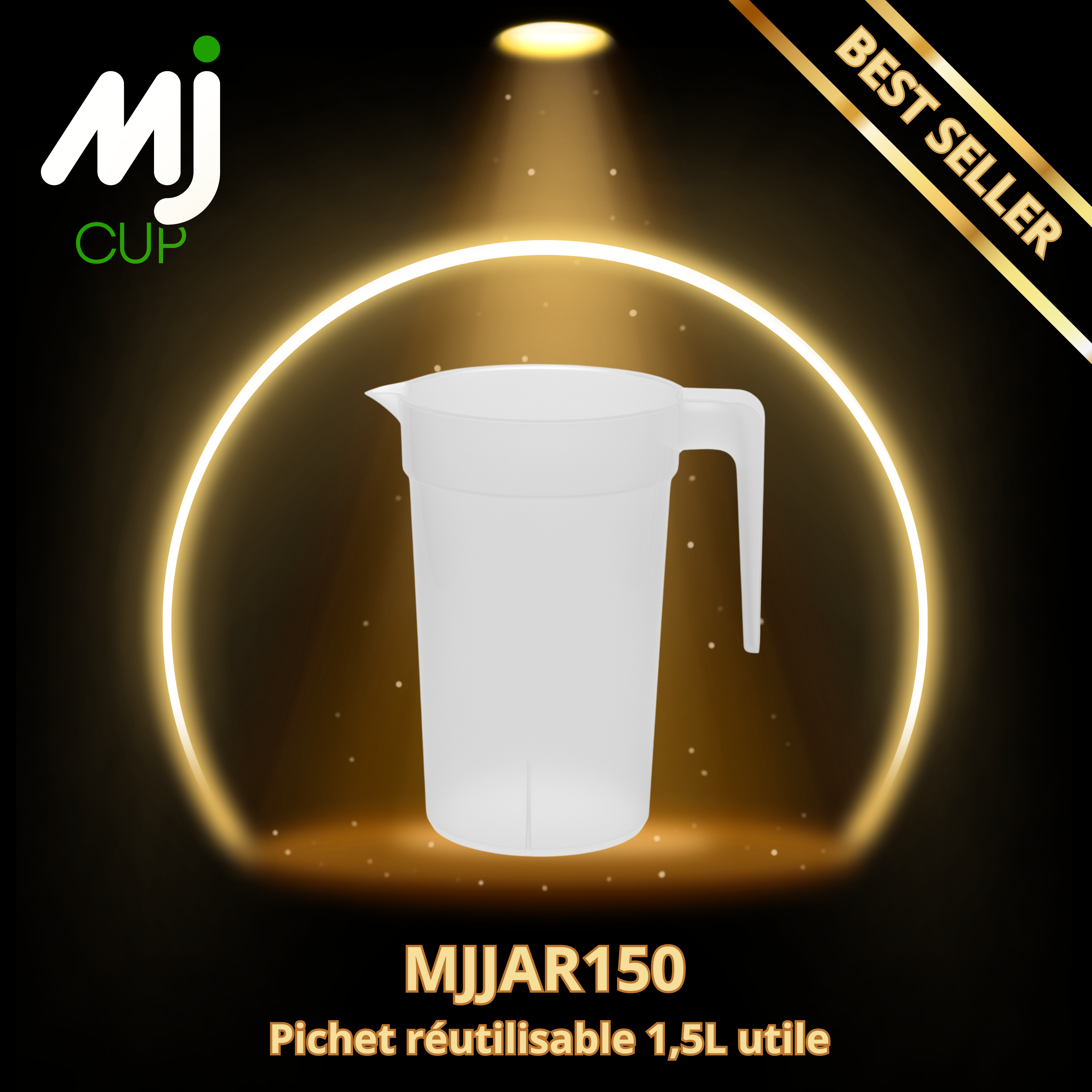 MJJAR150