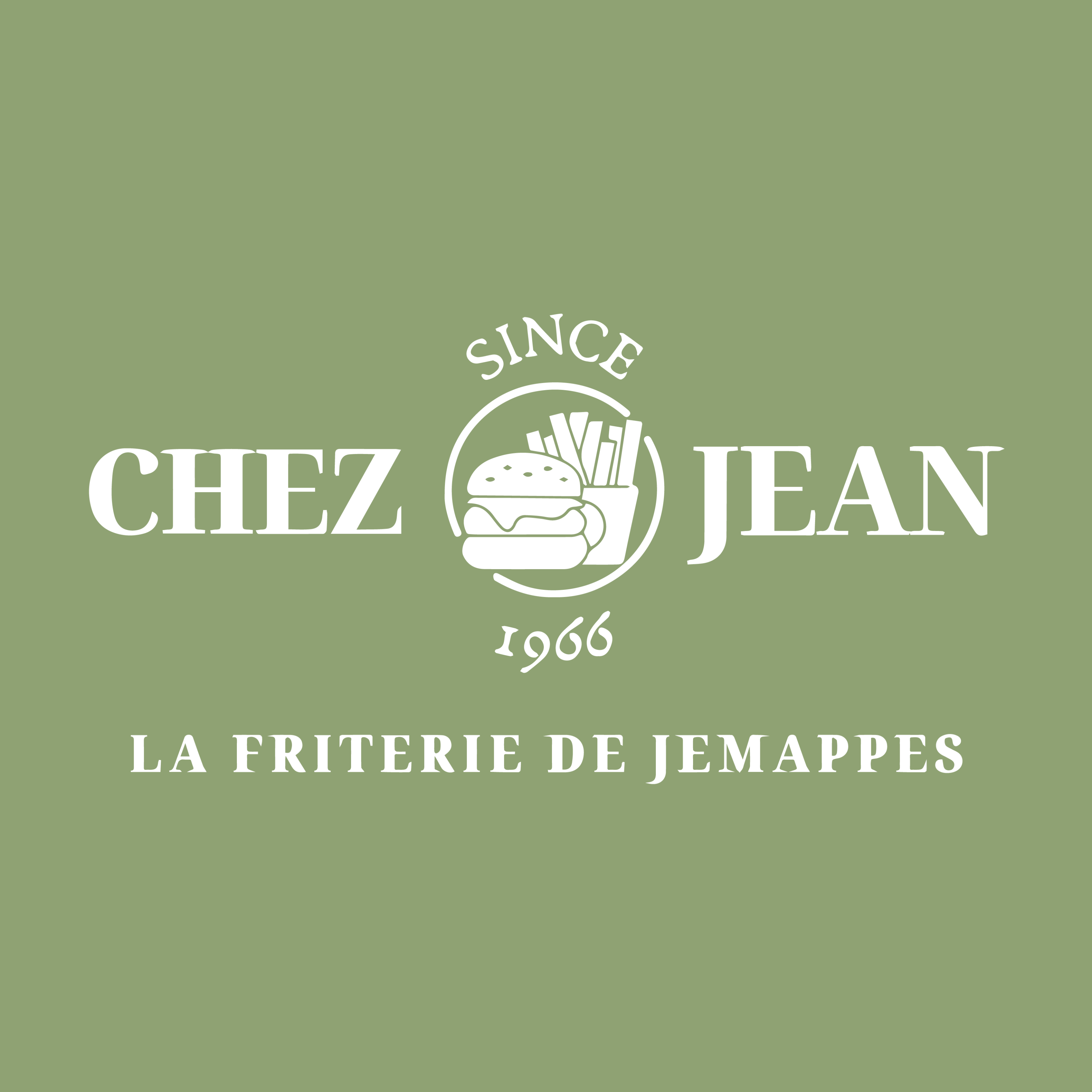 CHEZ JEAN