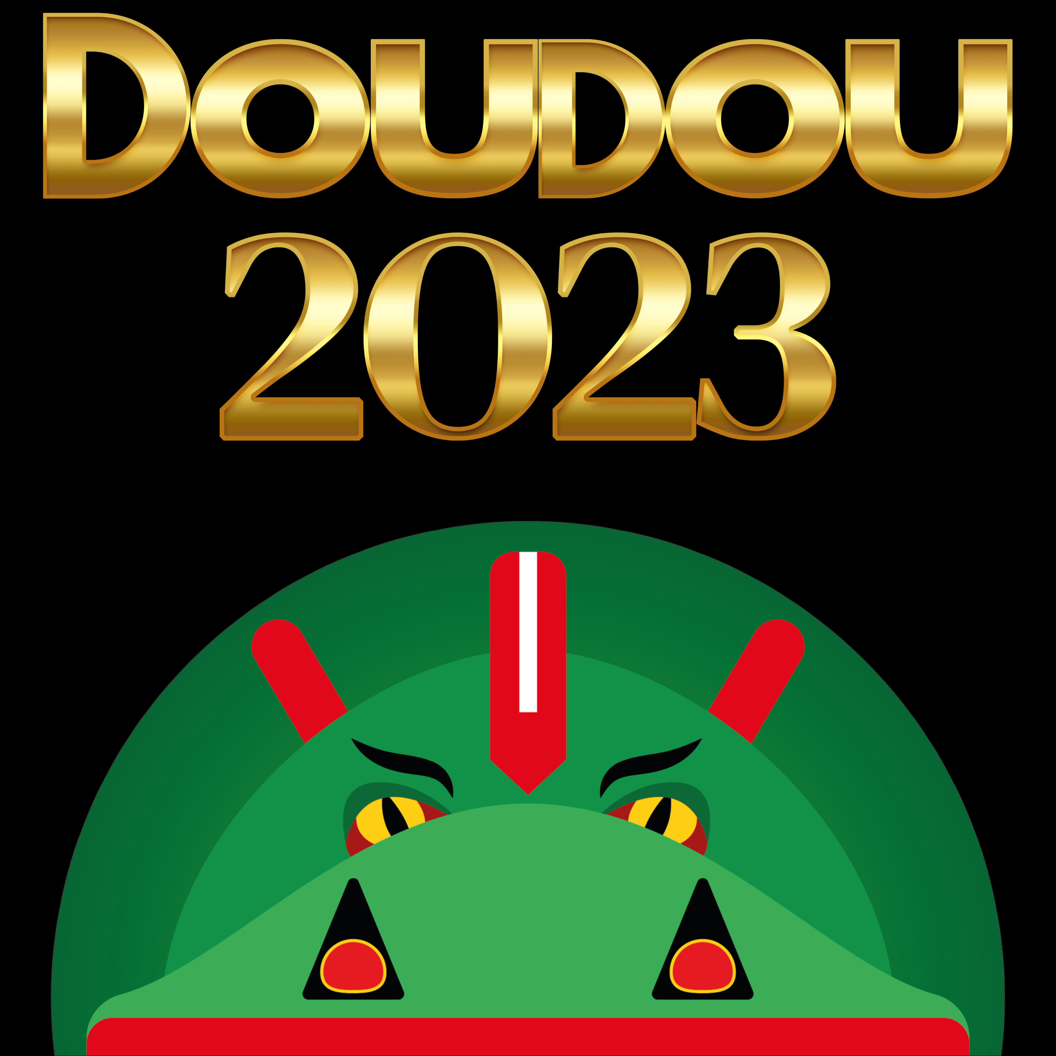 DOUDOU 23