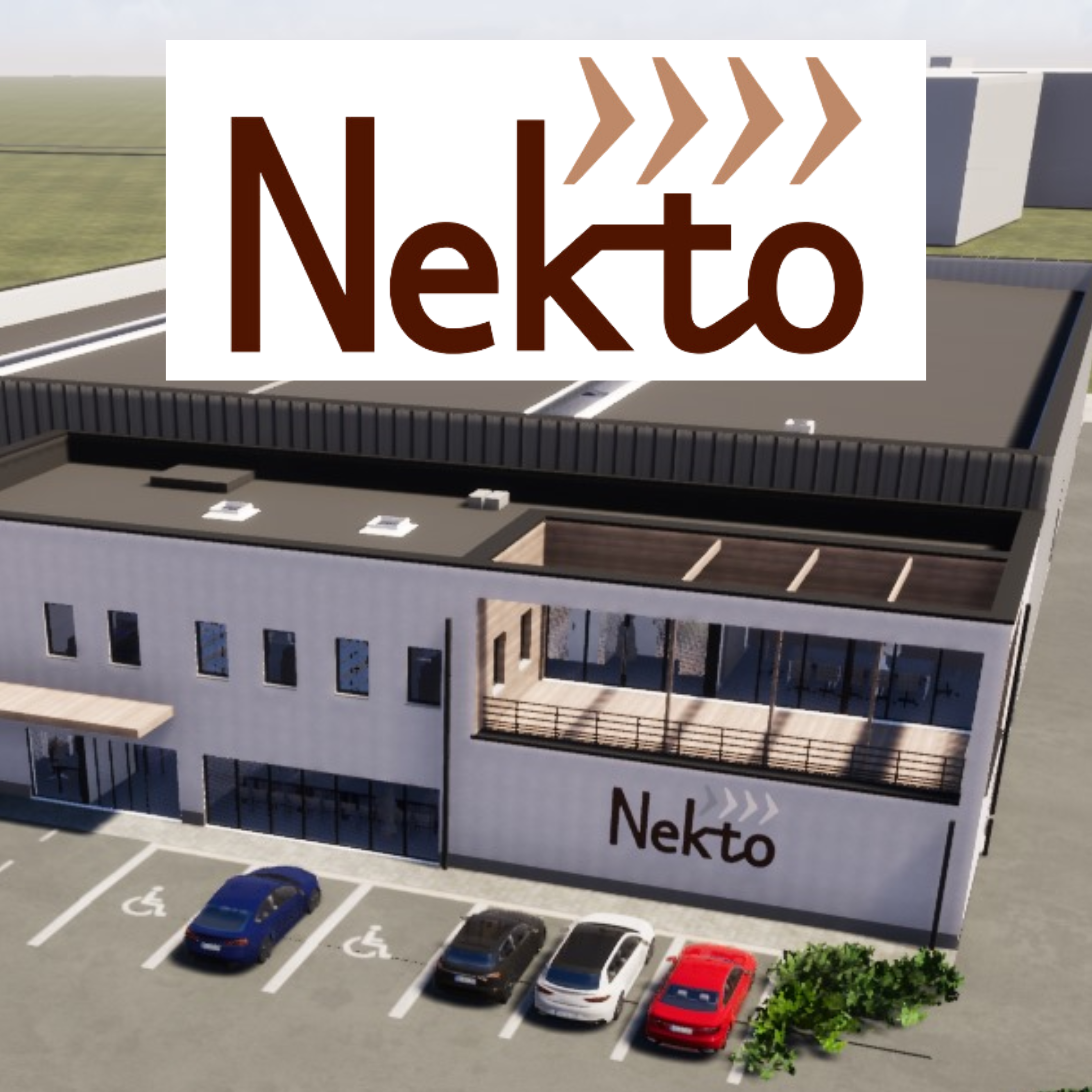 NEKTO